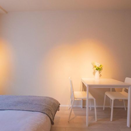 The Most Comfortable And Best Choice For Accommodation In Yoyogi Eow6 Tokio Zewnętrze zdjęcie