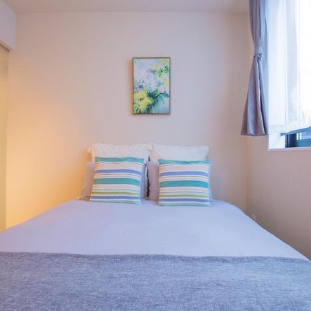 The Most Comfortable And Best Choice For Accommodation In Yoyogi Eow6 Tokio Zewnętrze zdjęcie