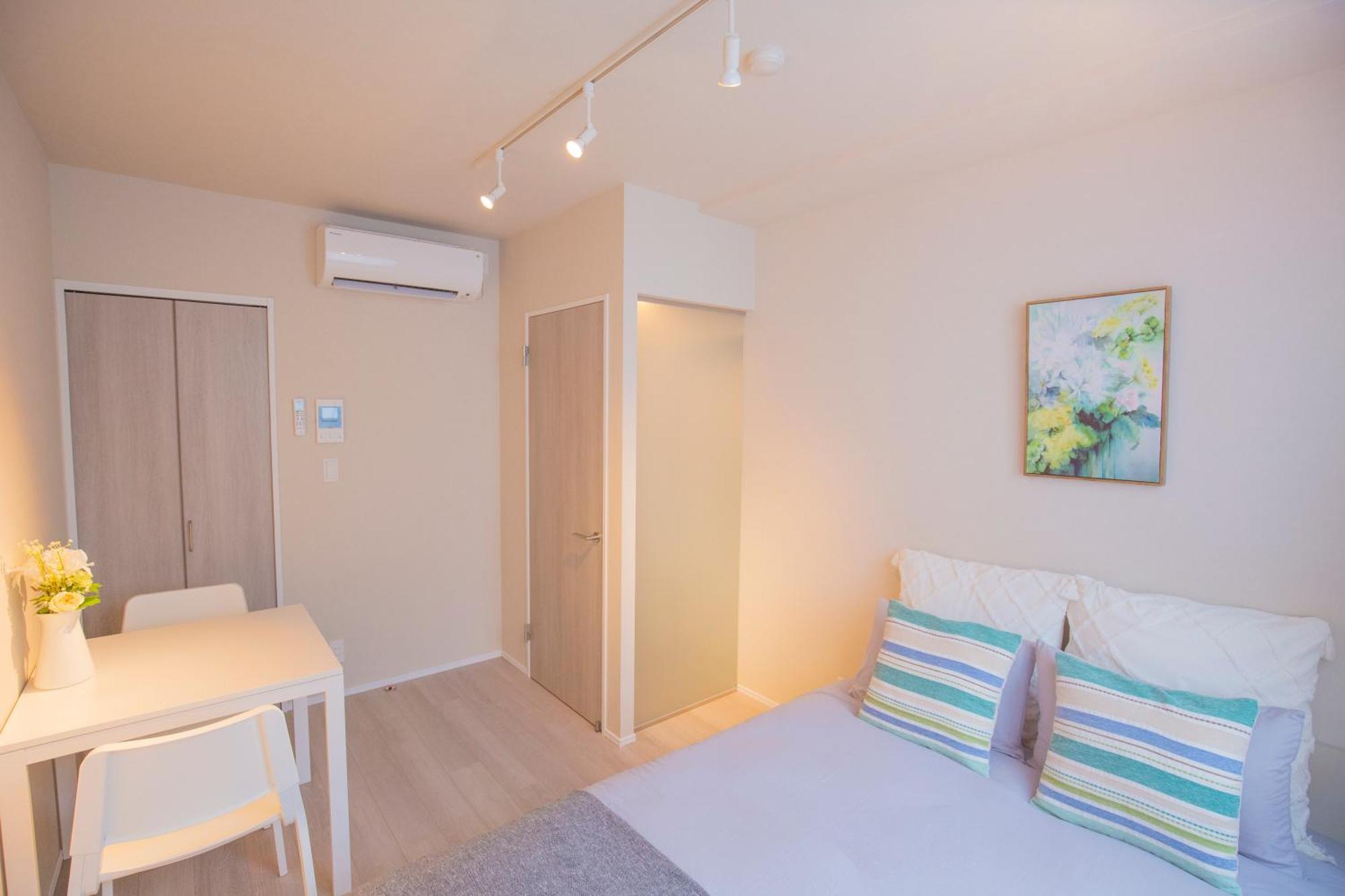 The Most Comfortable And Best Choice For Accommodation In Yoyogi Eow6 Tokio Zewnętrze zdjęcie
