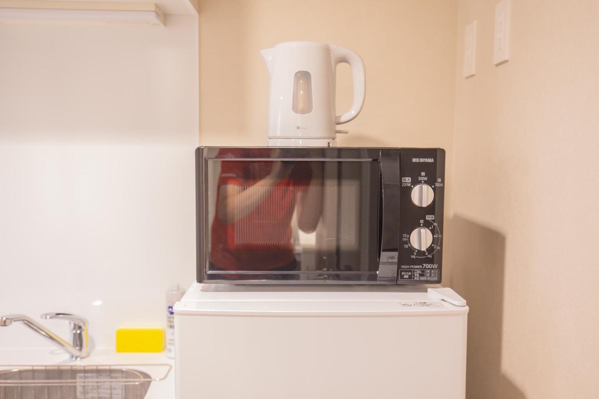 The Most Comfortable And Best Choice For Accommodation In Yoyogi Eow6 Tokio Zewnętrze zdjęcie