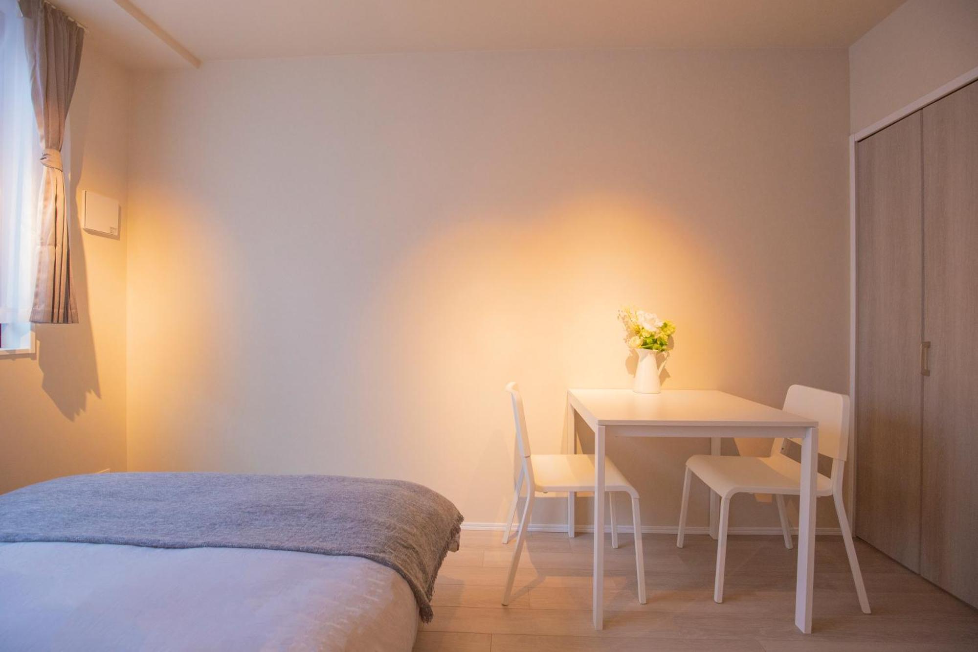 The Most Comfortable And Best Choice For Accommodation In Yoyogi Eow6 Tokio Zewnętrze zdjęcie