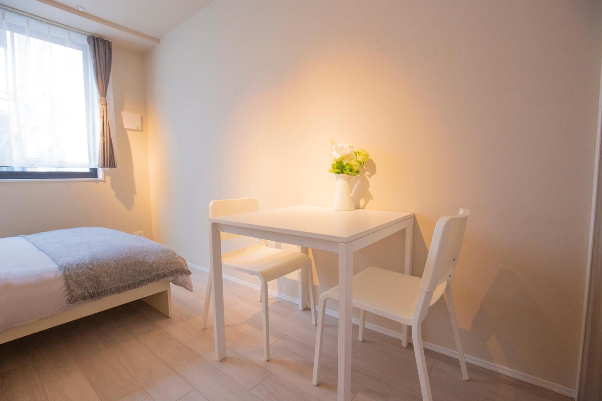 The Most Comfortable And Best Choice For Accommodation In Yoyogi Eow6 Tokio Zewnętrze zdjęcie