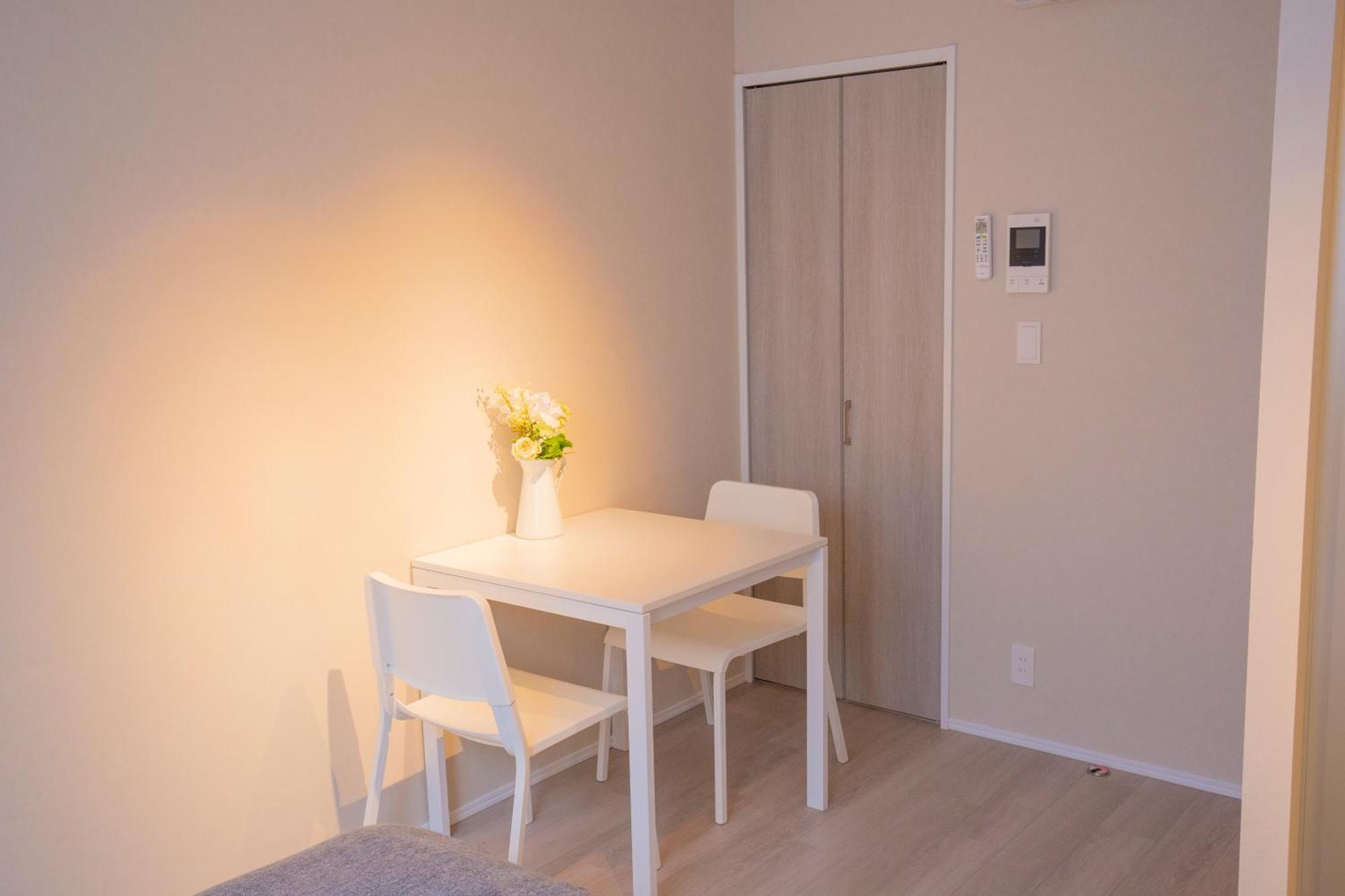 The Most Comfortable And Best Choice For Accommodation In Yoyogi Eow6 Tokio Zewnętrze zdjęcie