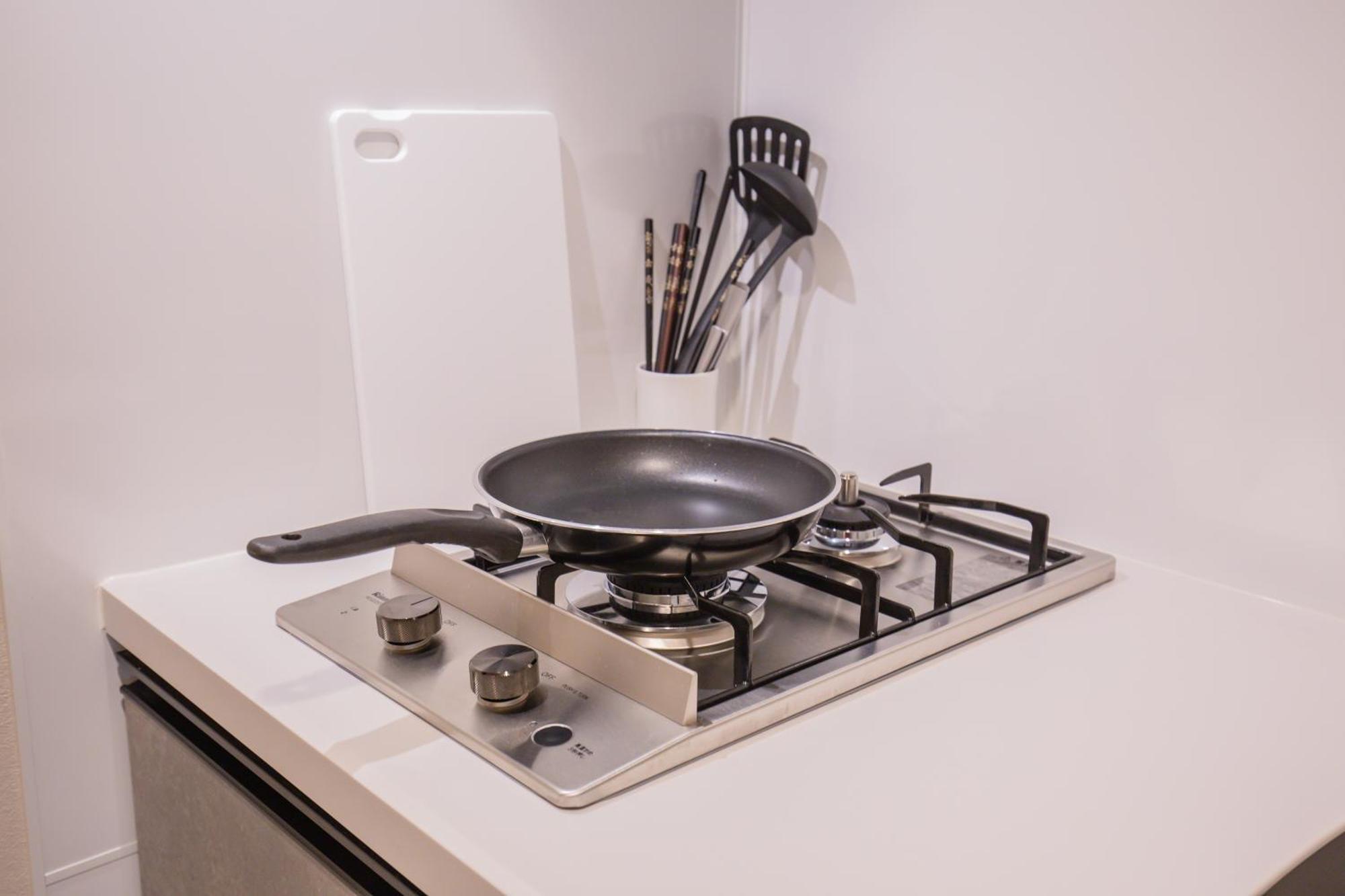 The Most Comfortable And Best Choice For Accommodation In Yoyogi Eow6 Tokio Zewnętrze zdjęcie