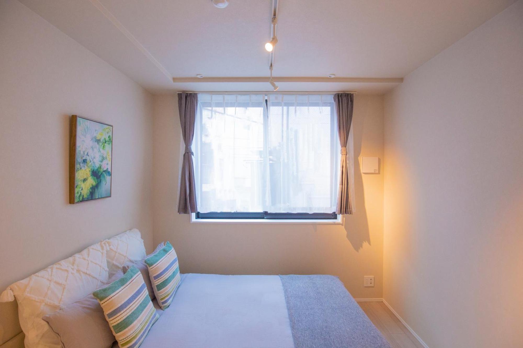 The Most Comfortable And Best Choice For Accommodation In Yoyogi Eow6 Tokio Zewnętrze zdjęcie