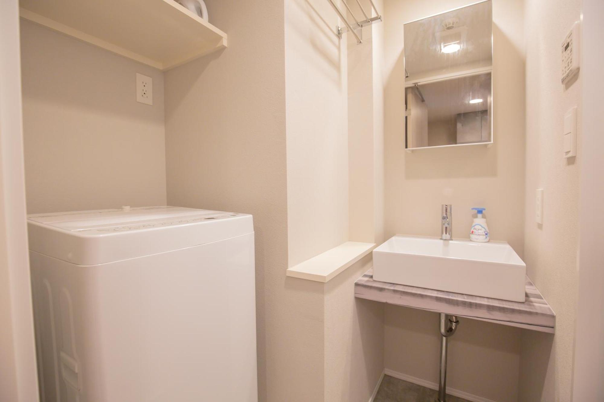 The Most Comfortable And Best Choice For Accommodation In Yoyogi Eow6 Tokio Zewnętrze zdjęcie