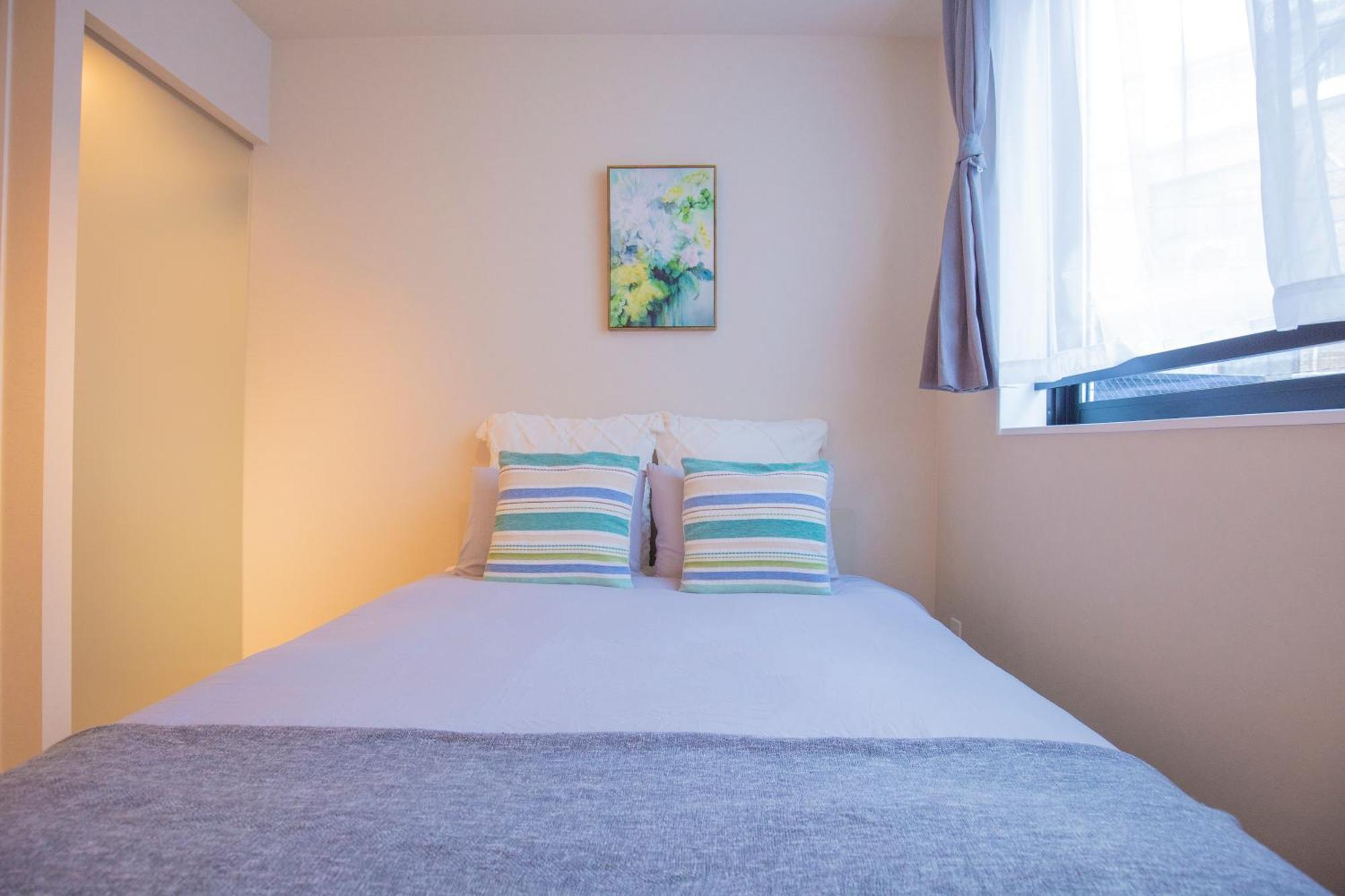 The Most Comfortable And Best Choice For Accommodation In Yoyogi Eow6 Tokio Zewnętrze zdjęcie
