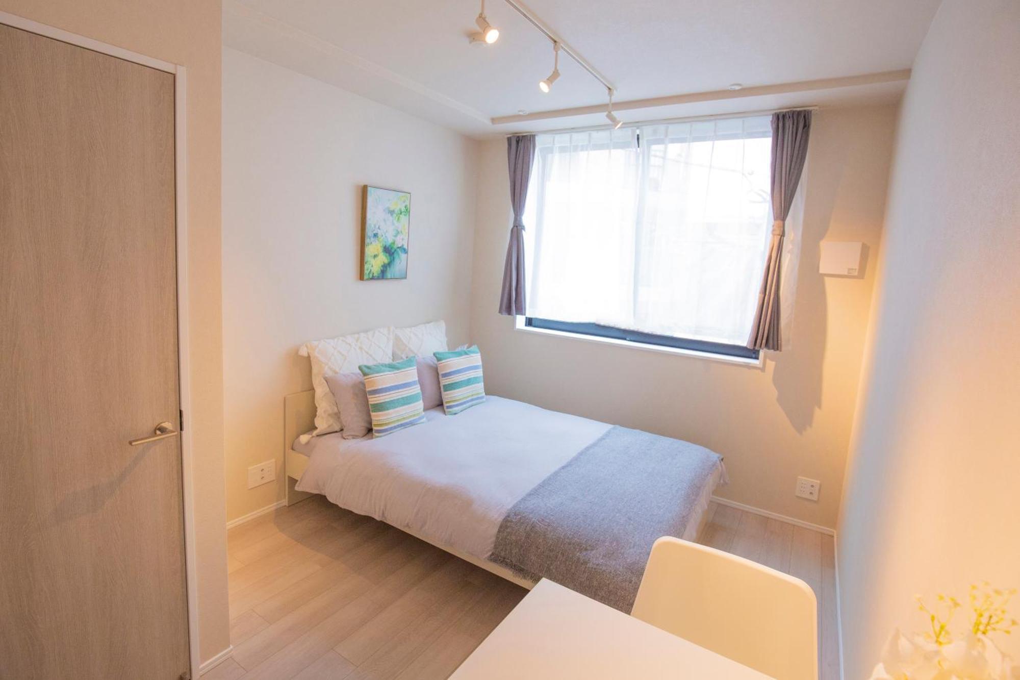 The Most Comfortable And Best Choice For Accommodation In Yoyogi Eow6 Tokio Zewnętrze zdjęcie